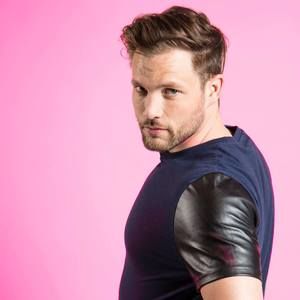 Meet your Posher, Rob